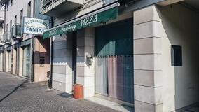 Pizzeria D'Asporto Fantasy Di Tiziano Zumerle