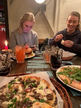 Peppes Pizza - Sandefjord