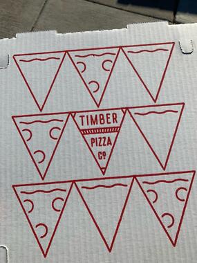 Timber Pizza Company