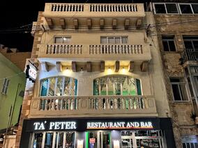 Ta' Peter Restaurant
