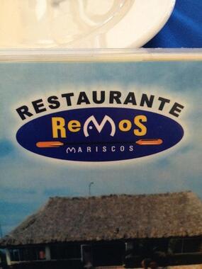 Restaurante Remos
