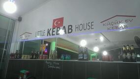 Little Kebab House