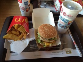 McDonald's Chioggia