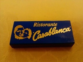 Ristorante Casablanca