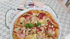 Pizzeria Al Forno - Kraków