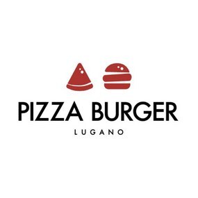 Pizza Burger Lugano
