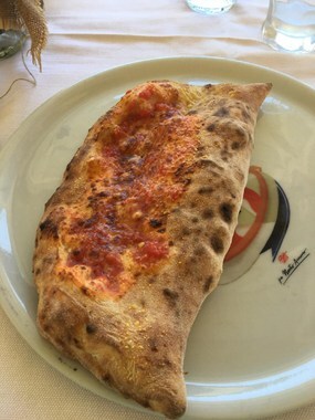 Ristorante Pizzeria DANTE