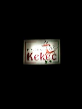 Pica-bar Kekec