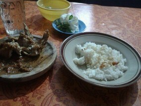 Seafood Sari Jaya