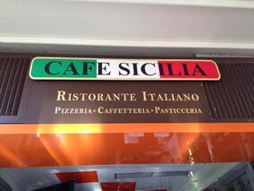 Cafe Sicilia