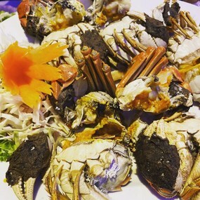Phuket Seafoods