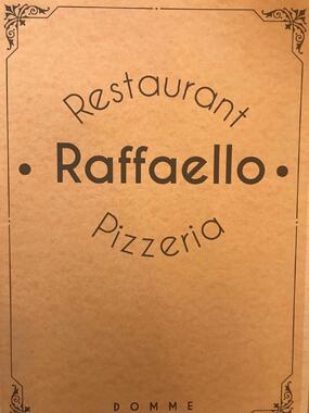 Restaurant Pizzeria Raffaello