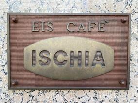Eis-Cafe Ischia