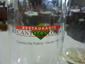 Recanto Colonial Restaurante