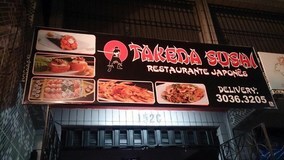 Takeda Sushi