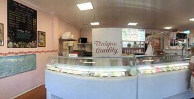 Le Blanche Ice Creamery