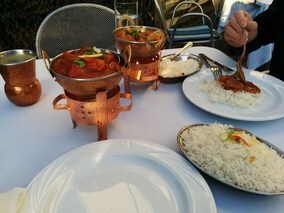Tandoori Taste Indian Restaurant & Catering