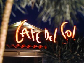 Cafe Del Sol Mönchengladbach
