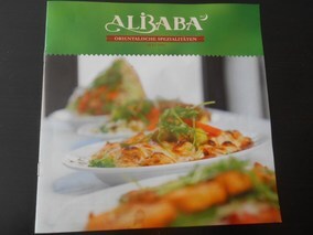 Alibaba No1