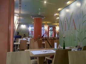 ViVA Restaurant