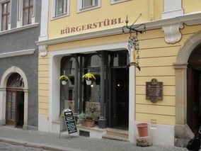 Restaurant Bürgerstübl Görlitz