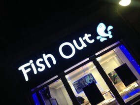 Fish Out