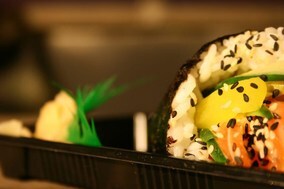 Kaizen sushi