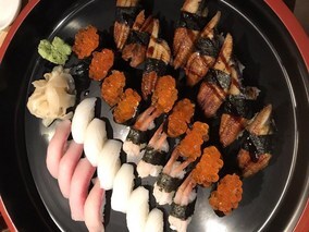 Takohachi Japanese Restaurant