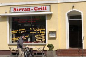 Grill-Imbiss Sirvan