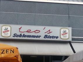 Leo's Schlemmer Café