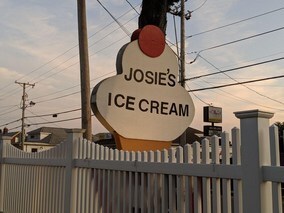 Josie's Ice Cream