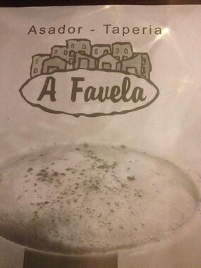 Restaurante A Favela