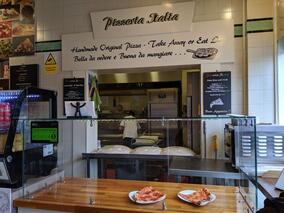 Pizzeria Italia Newcastle
