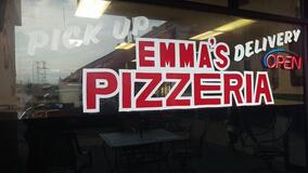 Emmas Pizzeria