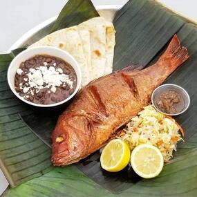 Chula Seafood Uptown