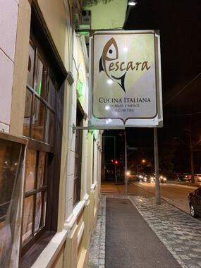 Pescara Cucina Italiana