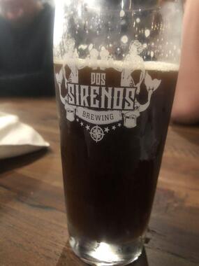 Dos Sirenos Brewing
