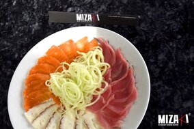 Mizaki Restaurante Catering & Delivery