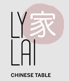 LyLai Chinese Table
