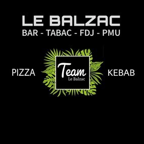 Le Balzac Bar Tabac Loto PMU