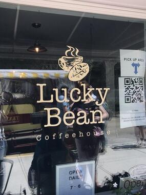 Lucky Bean Coffee House