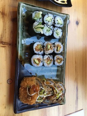 DoHo Sushi