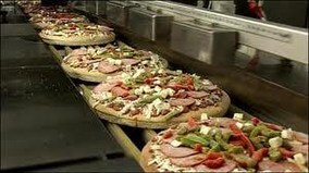 Pizza-Factory Emmendingen