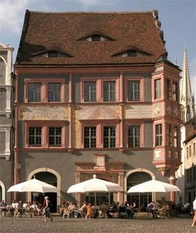 Ratscafé Görlitz