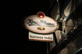 Taste of India | Indisches Restaurant in Idstein