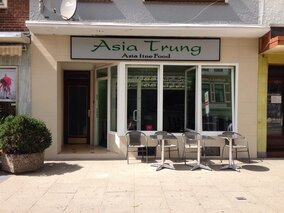 Asia Spezial TRUNG Bremen