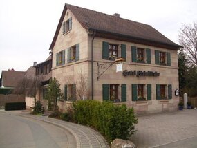 Zirbelstube Restaurant & Hotel Nürnberg