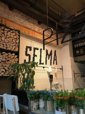Selma Bar & Pizza