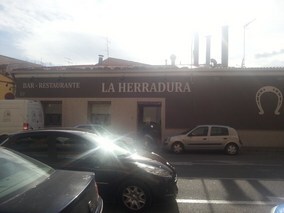 Restaurant La Ferradura