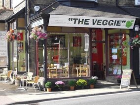 The Veggie